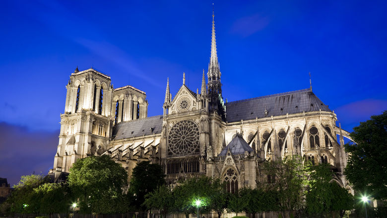 Notre Dame
