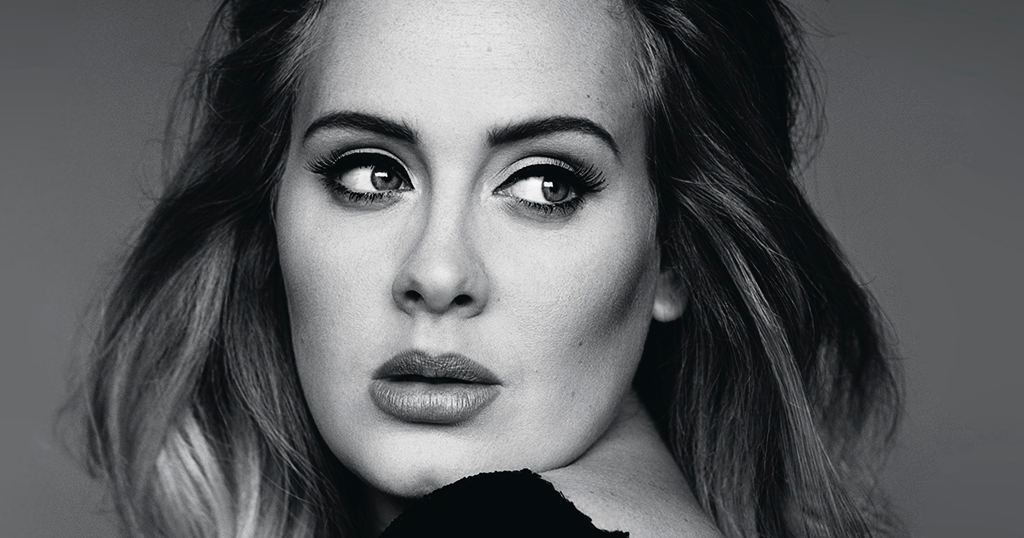 Adele